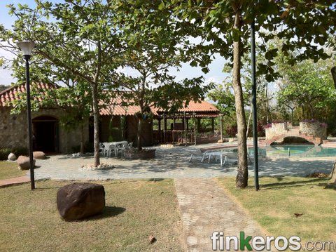 Leonardo Rubio - Finca en Melgar, Tolima